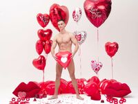 Justin Lewis Valentin - DiamondPicturesMen - Anal