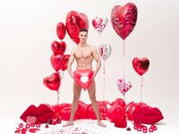 Justin Lewis Valentin - DiamondPicturesMen - Anal