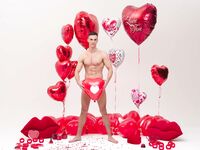 Justin Lewis Valentin - DiamondPicturesMen - Anal