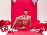 Justin Lewis Valentin - DiamondPicturesMen - Anal