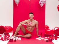 Justin Lewis Valentin - DiamondPicturesMen - Anal