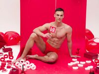 Justin Lewis Valentin - DiamondPicturesMen - Anal