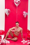 Justin Lewis Valentin - DiamondPicturesMen - Anal