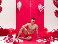 Justin Lewis Valentin - DiamondPicturesMen - Anal