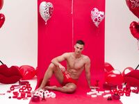 Justin Lewis Valentin - DiamondPicturesMen - Anal