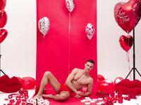 Justin Lewis Valentin - DiamondPicturesMen - Anal