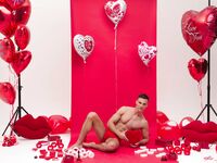 Justin Lewis Valentin - DiamondPicturesMen - Anal