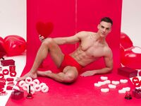 Justin Lewis Valentin - DiamondPicturesMen - Anal