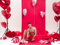 Justin Lewis Valentin - DiamondPicturesMen - Anal