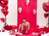 Justin Lewis Valentin - DiamondPicturesMen - Anal