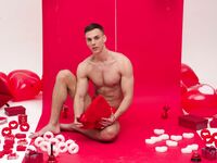 Justin Lewis Valentin - DiamondPicturesMen - Anal