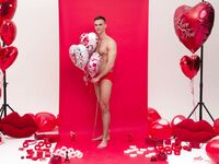 Justin Lewis Valentin - DiamondPicturesMen - Anal