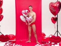 Justin Lewis Valentin - DiamondPicturesMen - Anal