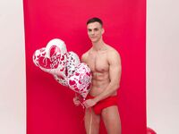 Justin Lewis Valentin - DiamondPicturesMen - Anal