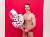 Justin Lewis Valentin - DiamondPicturesMen - Anal