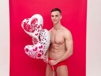 Justin Lewis Valentin - DiamondPicturesMen - Anal