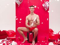 Justin Lewis Valentin - DiamondPicturesMen - Anal