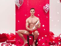 Justin Lewis Valentin - DiamondPicturesMen - Anal