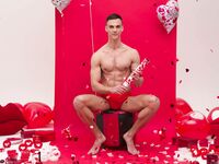 Justin Lewis Valentin - DiamondPicturesMen - Anal