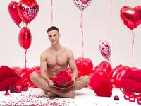 Justin Lewis Valentin - DiamondPicturesMen - Anal
