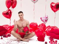 Justin Lewis Valentin - DiamondPicturesMen - Anal