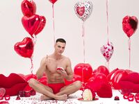 Justin Lewis Valentin - DiamondPicturesMen - Anal