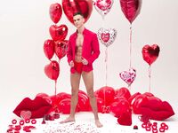 Justin Lewis Valentin - DiamondPicturesMen - Anal
