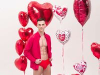 Justin Lewis Valentin - DiamondPicturesMen - Anal