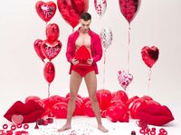 Justin Lewis Valentin - DiamondPicturesMen - Anal