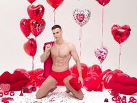 Justin Lewis Valentin - DiamondPicturesMen - Anal