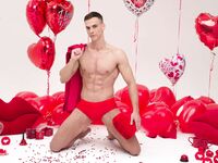 Justin Lewis Valentin - DiamondPicturesMen - Anal