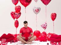 Justin Lewis Valentin - DiamondPicturesMen - Anal