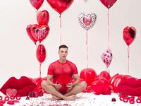 Justin Lewis Valentin - DiamondPicturesMen - Anal