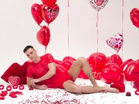 Justin Lewis Valentin - DiamondPicturesMen - Anal