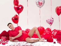 Justin Lewis Valentin - DiamondPicturesMen - Anal
