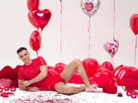 Justin Lewis Valentin - DiamondPicturesMen - Anal
