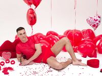 Justin Lewis Valentin - DiamondPicturesMen - Anal