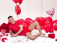 Justin Lewis Valentin - DiamondPicturesMen - Anal