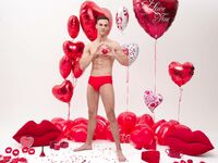 Justin Lewis Valentin - DiamondPicturesMen - Anal