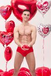Justin Lewis Valentin - DiamondPicturesMen - Anal