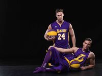 Justin Lewis With Alton Lewis - DiamondPicturesMen - Oral