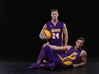 Justin Lewis With Alton Lewis - DiamondPicturesMen - Oral