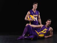 Justin Lewis With Alton Lewis - DiamondPicturesMen - Oral