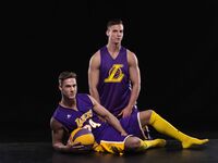 Justin Lewis With Alton Lewis - DiamondPicturesMen - Oral