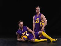 Justin Lewis With Alton Lewis - DiamondPicturesMen - Oral