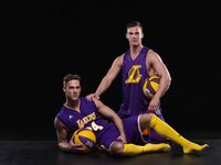 Justin Lewis With Alton Lewis - DiamondPicturesMen - Oral