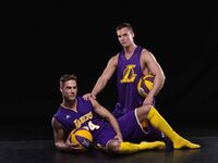 Justin Lewis With Alton Lewis - DiamondPicturesMen - Oral