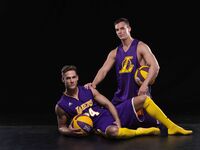 Justin Lewis With Alton Lewis - DiamondPicturesMen - Oral