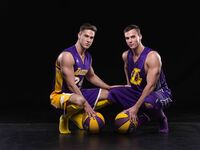Justin Lewis With Alton Lewis - DiamondPicturesMen - Oral