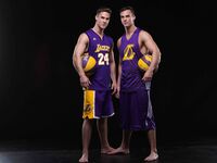 Justin Lewis With Alton Lewis - DiamondPicturesMen - Oral